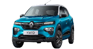 Maruti WagonR